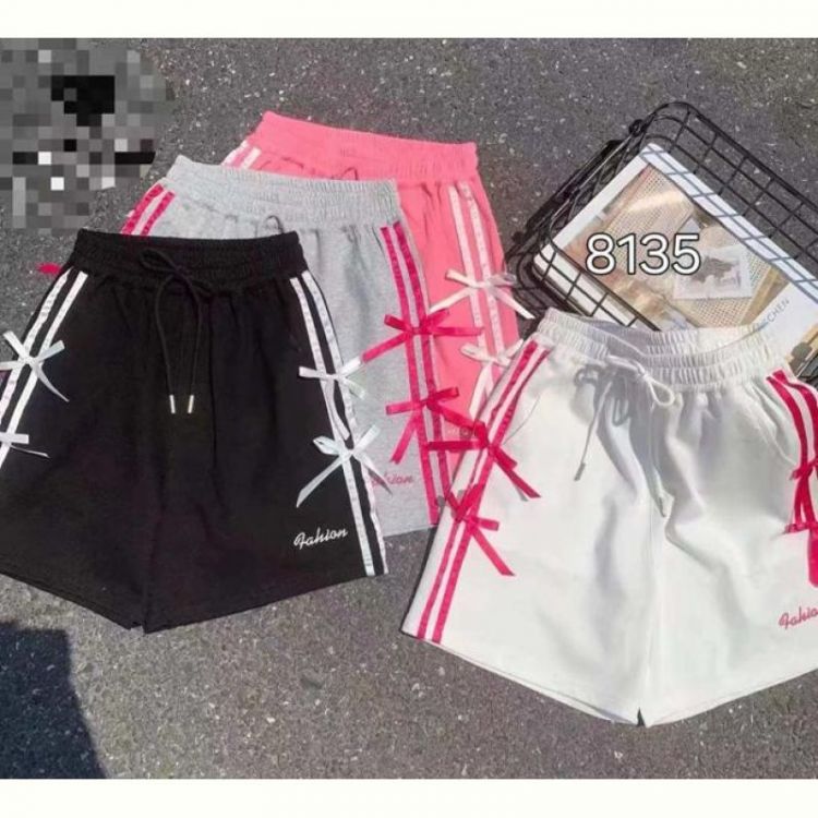 Купить Шорты Фунтик 8135 pink на obuv-plus.com.ua