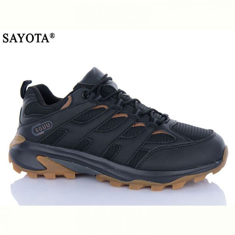 Купить Кроссовки Sayota S3137-2 на obuv-plus.com.ua