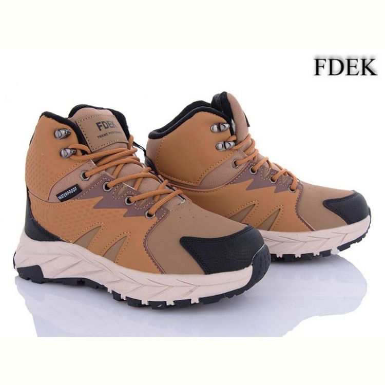 Купить Кроссовки Fdek T9092-5 на obuv-plus.com.ua
