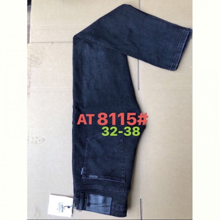 Купить Джоггеры God Baron 8115 navy на obuv-plus.com.ua