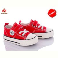 Купить Кеды Kimboo W2383-1K на obuv-plus.com.ua