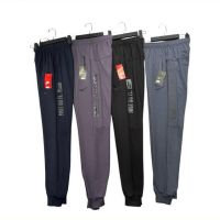 Купить Штаны спорт Phi Hung P273 grey на obuv-plus.com.ua