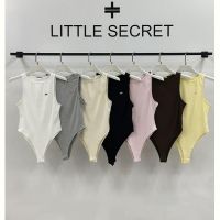 Купить Боди Little Secret K034 brown на obuv-plus.com.ua