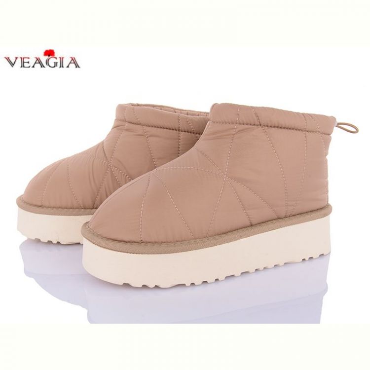 Купить Угги VEAGIA-ADA MD07-2 на obuv-plus.com.ua