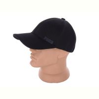 Купить Кепка Mabi P9-63 black на obuv-plus.com.ua