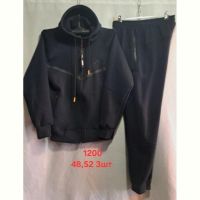Купить Костюм спорт Peng 1200 black на obuv-plus.com.ua
