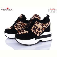 Купить Сникерсы Veagia F856-6 на obuv-plus.com.ua