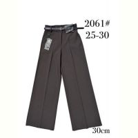 Купить Брюки Immei 2061 brown на obuv-plus.com.ua