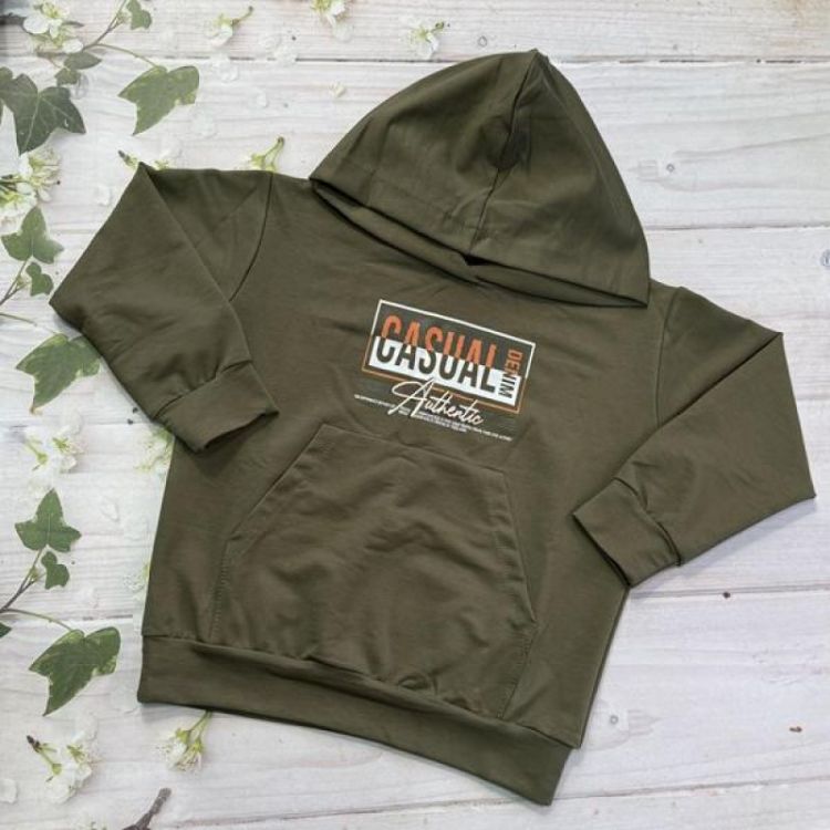 Купить Батник Marimaks 1071 khaki на obuv-plus.com.ua