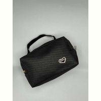 Купить Косметичка Luna-bag 25-591 black на obuv-plus.com.ua