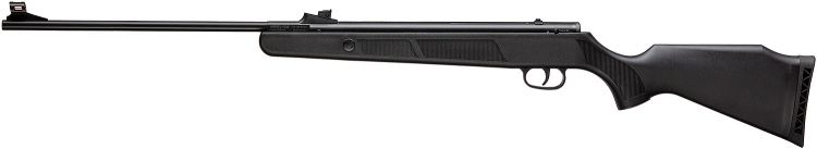 Купить Гвинтівка пневм. Beeman Black Bear, 4,5 мм , 330 м/з 1032 на obuv-plus.com.ua