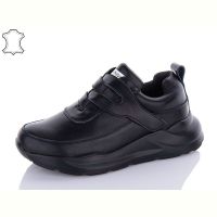Купить Кроссовки Yimeili Y798-5 black на obuv-plus.com.ua