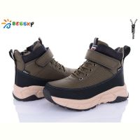 Купить Ботинки Bessky BM3838-3C на obuv-plus.com.ua