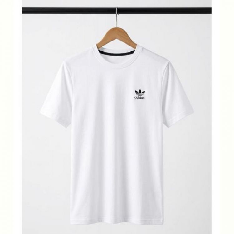 Купить Футболка Style M.Clothes SM167 white на obuv-plus.com.ua