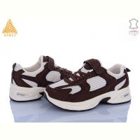 Купить Кроссовки Stilli TQ40-9 шкіра на obuv-plus.com.ua