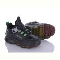 Купить Кроссовки Fzd FB833 Black  на obuv-plus.com.ua