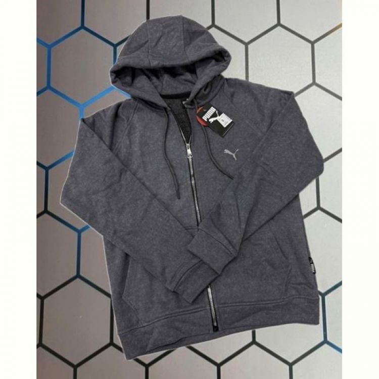 Купить Кофта спорт Alex Clothes 14004 grey на obuv-plus.com.ua