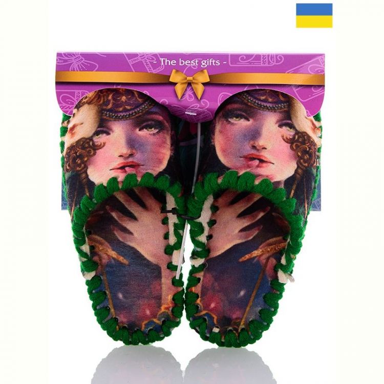 Купить Тапочки Active 846 на obuv-plus.com.ua