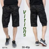 Купить Бриджи Vitions 3277A khaki на obuv-plus.com.ua