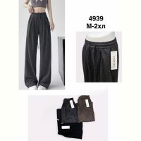 Купить Штаны спорт Minh 4939 d.grey на obuv-plus.com.ua
