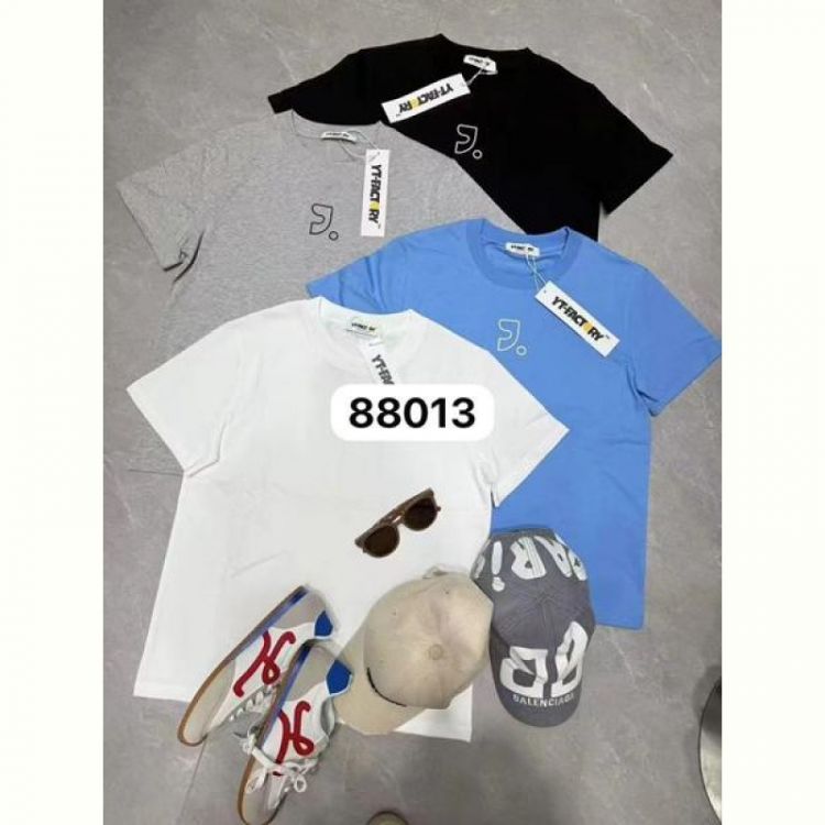Купить Футболка DIVO 88013 white на obuv-plus.com.ua