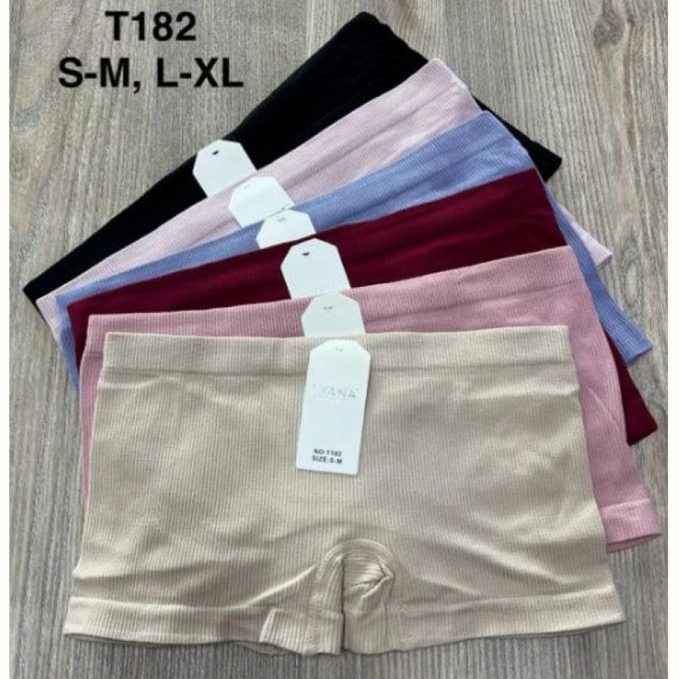 Купить Трусы Comfort T182 mix на obuv-plus.com.ua