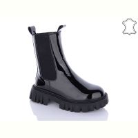 Купить Ботинки Itts E5002-5 на obuv-plus.com.ua