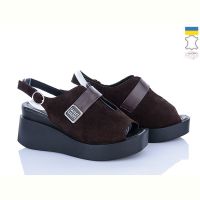 Купить Босоножки Jamei 1218-20 на obuv-plus.com.ua