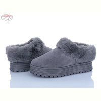 Купить Ботинки Bashili H9514-7 на obuv-plus.com.ua