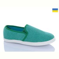 Купить Слипоны Active SM194 на obuv-plus.com.ua