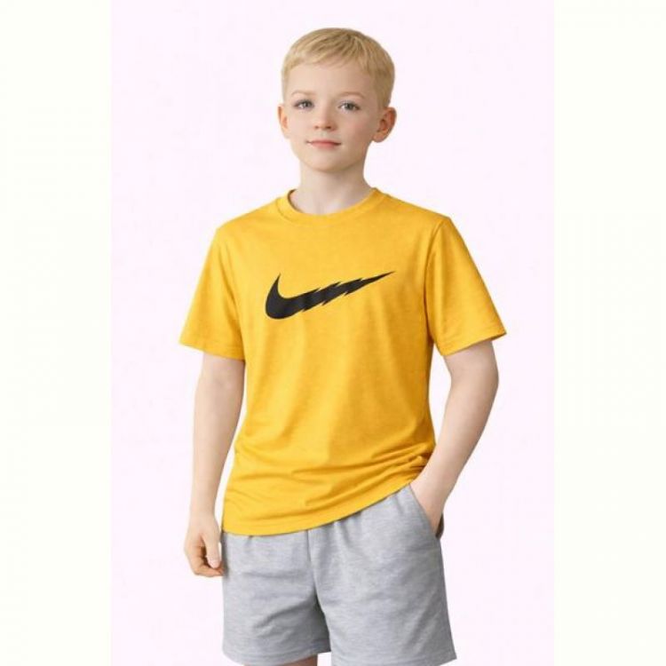 Купить Футболка Sevim SV1459 yellow на obuv-plus.com.ua