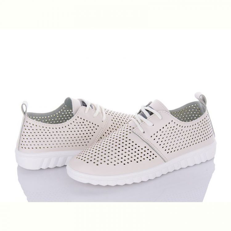 Купить Кроссовки Violeta 9-760 beige на obuv-plus.com.ua