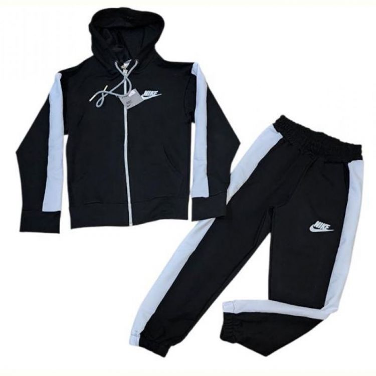 Купить Костюм спорт Sevim SV1559 black на obuv-plus.com.ua