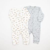 Купить Комбинезон Webi 40-34 grey на obuv-plus.com.ua