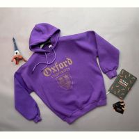 Купить Худи Annet VE0103 purple на obuv-plus.com.ua