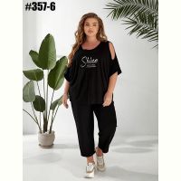 Купить Костюм BAT 357-6 black на obuv-plus.com.ua