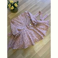 Купить Платье Safi S22 pink на obuv-plus.com.ua