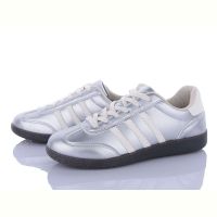 Купить Кеды Violeta HD40-149-42 silver на obuv-plus.com.ua