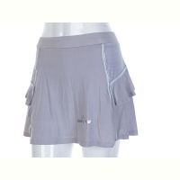 Купить Юбка-шорты Obuv OK2 PU6963 вузька резинка сірий (06714) на obuv-plus.com.ua