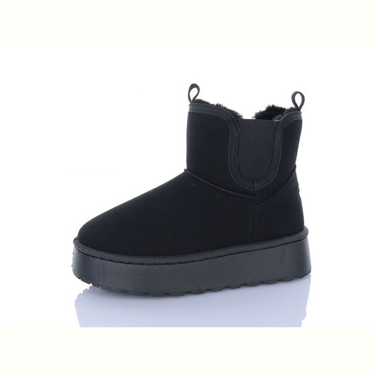 Купить Угги ABA F563-1 на obuv-plus.com.ua