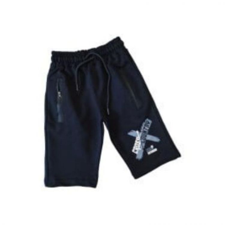Купить Шорты Malibu2 8016-12 navy на obuv-plus.com.ua