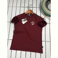 Купить Футболка Hous Of Timur HT2509 wine на obuv-plus.com.ua