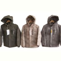 Купить Куртка Farbique 25-5 pink на obuv-plus.com.ua