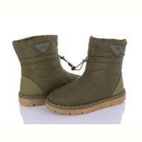 Купить Дутики OkShoes B928-5 на obuv-plus.com.ua