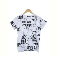Купить Футболка CND2 4404-4 white на obuv-plus.com.ua