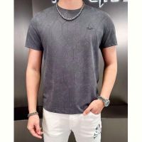 Купить Футболка F.T.H F1309 d.grey на obuv-plus.com.ua