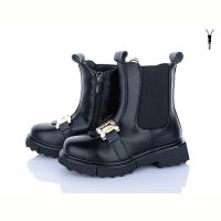 Купить Ботинки Kimboo A2281-2A на obuv-plus.com.ua