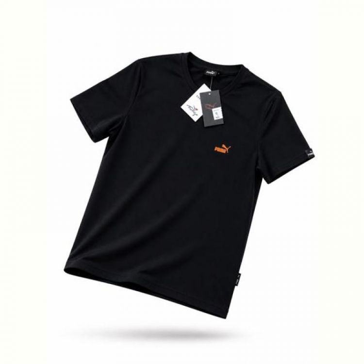 Купить Футболка Alex Clothes 14406 black на obuv-plus.com.ua