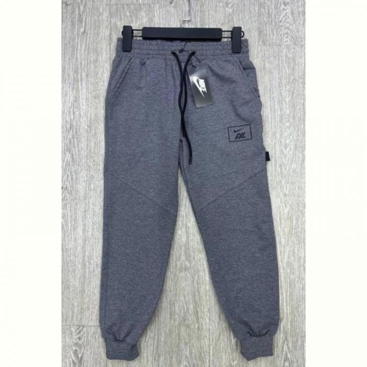 Купить Штаны спорт MirWear kids NW389-211-3 grey на obuv-plus.com.ua