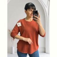 Купить Американка LeVisha 25243 orange на obuv-plus.com.ua
